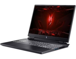 Acer Nitro 16 AN16-42-R3S3 AMD Ryzen 9 8945HS 4000MHz/16"/2560x1600/32GB/1024GB SSD/NVIDIA GeForce RTX 4060 8GB/Wi-Fi/Bluetooth/Без ОС (NH.QSLCD.006) Black
