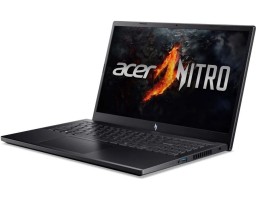 Acer Nitro V 15 ANV15-41-R0Y0 AMD Ryzen 5 6600H 3300MHz/15.6"/1920x1080/16GB/512GB SSD/NVIDIA GeForce RTX 2050 4GB/Wi-Fi/Bluetooth/Без ОС (NH.QSJCD.00B) Black