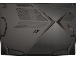 MSI Thin 15 B13VF-3402XRU Intel Core i7 13620H 2400MHz/15.6"/1920x1080/16GB/512GB SSD/NVIDIA GeForce RTX 4060 8GB/Wi-Fi/Bluetooth/DOS (9S7-16R831-3402) Grey