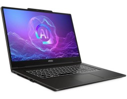 MSI VenturePro 17 AI A2HVEG-026XRU Intel Core Ultra 7 255H 4400MHz/17.3"/1920x1080/16GB/512GB SSD/NVIDIA GeForce RTX 4050 6GB/Wi-Fi/Bluetooth/Без ОС (9S7-17U111-026) Grey