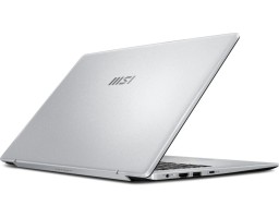 MSI Modern 14 F1MG-486RU Intel Core 5 120U 1400MHz/14"/1920x1080/16GB/512GB SSD/Intel Graphics/Wi-Fi/Bluetooth/Windows 11 Pro (9S7-14S113-486) Silver