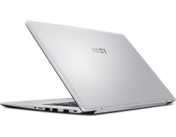 MSI Modern 14 F1MG-486RU Intel Core 5 120U 1400MHz/14"/1920x1080/16GB/512GB SSD/Intel Graphics/Wi-Fi/Bluetooth/Windows 11 Pro (9S7-14S113-486) Silver