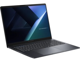 ASUS ExpertBook B3 B3605CCA-MB0142 Intel Core Ultra 7 155H 3800MHz/16"/1920x1200/16GB/1024GB SSD/Intel Arc Graphics/Wi-Fi/Bluetooth/Windows 11 Pro (90NX08N1-M005B0_Win11P) Grey