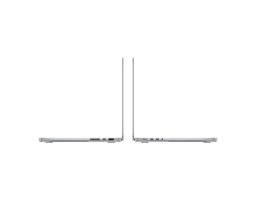 Apple MacBook Pro 14 M4 Pro 14 core/14.2"/3024x1964/24GB/1024GB SSD/Apple M4 Pro 20 core GPU/Wi-Fi/Bluetooth/Mac OS (MX2F3LL/A) Silver