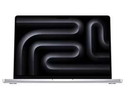 Apple MacBook Pro 14 M4 Pro 14 core/14.2"/3024x1964/24GB/1024GB SSD/Apple M4 Pro 20 core GPU/Wi-Fi/Bluetooth/Mac OS (MX2F3LL/A) Silver