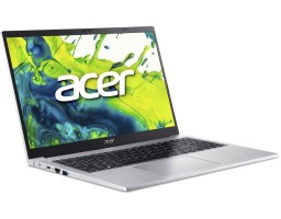 Acer Aspire Lite AL15-33P-32EH Intel Core 3 N355 1100MHz/15.6"/1920х1080/8GB/512GB SSD/Intel Graphics/Wi-Fi/Bluetooth/Без ОС (NX.D2MER.001) Silver