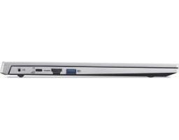 Acer Aspire Lite AL15-33P-32EH Intel Core 3 N355 1100MHz/15.6"/1920х1080/8GB/512GB SSD/Intel Graphics/Wi-Fi/Bluetooth/Без ОС (NX.D2MER.001) Silver