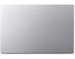 Acer Aspire Lite AL15-33P-32EH Intel Core 3 N355 1100MHz/15.6"/1920х1080/8GB/512GB SSD/Intel Graphics/Wi-Fi/Bluetooth/Без ОС (NX.D2MER.001) Silver
