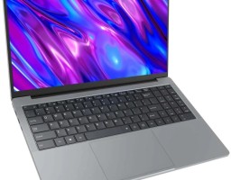 HIPER DZEN Intel Core i5 1135G7 2400MHz/15.6"/1920x1080/8GB/256GB SSD/Intel Iris Xe Graphics/DOS (H1569O582DMP) Silver