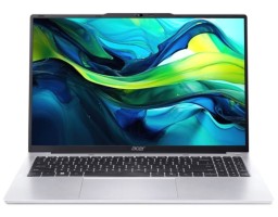 Acer Aspire Lite AL16-52P-529L Intel Core i5 1334U 1300MHz/16"/1920x1200/16GB/512GB SSD/Intel Iris Xe Graphics/Wi-Fi/Bluetooth/Без ОС (NX.J5SCD.001) Grey