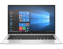 HP EliteBook x360 1030 G7 (1J6L4EA) Intel Core i7 10710U 1100MHz/13.3"/1920x1080/16GB/512GB SSD/DVD нет/Intel UHD Graphics/Wi-Fi/Bluetooth/Windows 10 Pro (Grey)