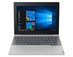 Lenovo IdeaPad D330 Intel Pentium N5000 4Gb 128Gb LTE (81MD002VRU)