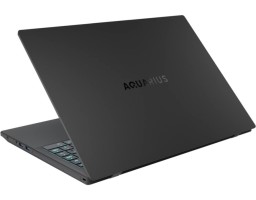 Aquarius Cmp NS616 Intel Core i5 1155G7 2500MHz/16"/2560x1600/8GB/256GB SSD/Intel Iris Xe Graphics/Wi-Fi/Bluetooth/Без ОС (QRCN-NS616152518S125SCN2TNNNN2) Black