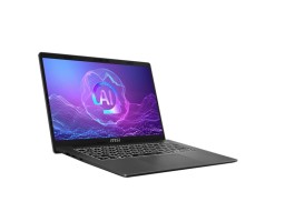 MSI Modern A14 AI+ F3HMG AMD Ryzen AI 5 330 2000MHz/14"/1920x1080/16GB/512GB SSD/AMD Radeon 820M/Wi-Fi/Bluetooth/DOS (9S7-14SK21-004) Gray