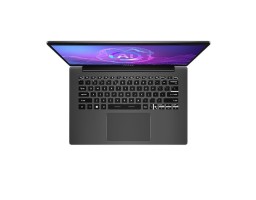 MSI Modern A14 AI+ F3HMG AMD Ryzen AI 5 330 2000MHz/14"/1920x1080/16GB/512GB SSD/AMD Radeon 820M/Wi-Fi/Bluetooth/DOS (9S7-14SK21-004) Gray