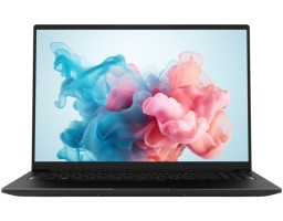 MAIBENBEN P687 AMD Ryzen 7 8845HS 3800MHz/16"/2560x1600/16GB/1024GB SSD/AMD Radeon 780M/Wi-Fi/Bluetooth/Linux (P687QSG0LBRE0) Black