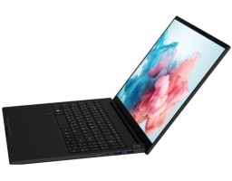 MAIBENBEN P687 AMD Ryzen 7 8845HS 3800MHz/16"/2560x1600/16GB/1024GB SSD/AMD Radeon 780M/Wi-Fi/Bluetooth/Windows 11 Home (P687QSG0HBRE0) Black
