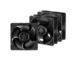Arctic S12038-4K (3 шт.) (ACFAN00303A)