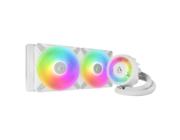 Arctic Liquid Freezer III 280 ARGB White (ACFRE00151A)