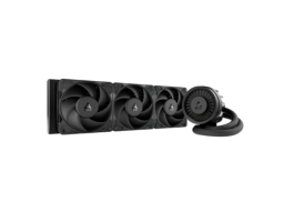 Arctic Liquid Freezer III Pro 360 Black (ACFRE00180A)