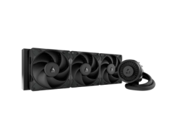 Arctic Liquid Freezer III Pro 420 Black (ACFRE00181A)