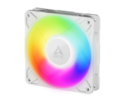 Arctic P12 Pro A-RGB White (ACFAN00311A)