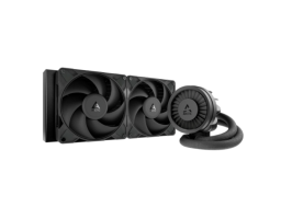 Arctic Liquid Freezer III Pro 280 Black (ACFRE00179A)