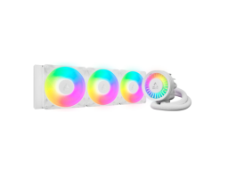 Arctic Liquid Freezer III Pro 360 ARGB White (ACFRE00188A)