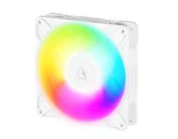 Arctic P14 Pro Reverse A-RGB White (ACFAN00324A)