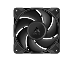 Arctic P12 Pro PST Black (ACFAN00306A)