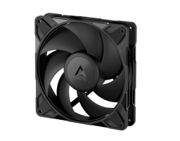 Arctic P14 Pro PST CO Black (ACFAN00316A)
