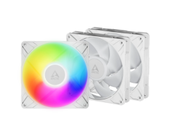 Arctic P14 Pro A-RGB White 3 шт. (ACFAN00321A)