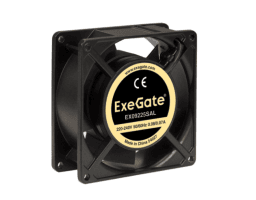 ExeGate EX09225SAL (EX289005RUS)