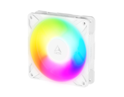 Arctic P12 Pro Reverse A-RGB White (ACFAN00325A)