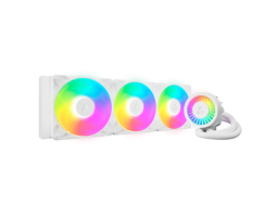Arctic Liquid Freezer III Pro 420 ARGB White (ACFRE00189A)