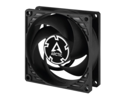 Arctic P8 Silent Black/Black (ACFAN00152A)