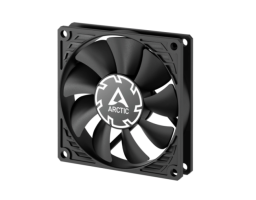 Arctic P8 Slim PWM PST Black (ACFAN00295A)