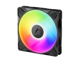 Arctic P14 Pro A-RGB Black (ACFAN00315A)