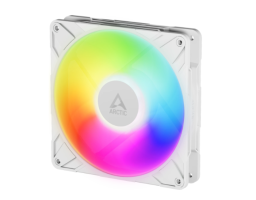Arctic P14 Pro A-RGB White (ACFAN00318A)