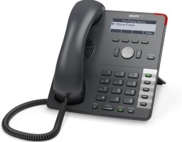 Snom 710 (D710) Black