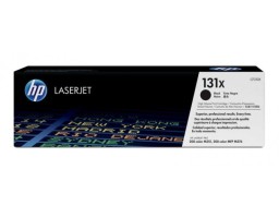 HP 131X (CF210X)