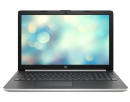 HP 15-da3029ur (398H6EA) Intel Core i5-1035G1 1000MHz/15.6"/1920x1080/12GB/512GB SSD/Intel UHD Graphics/DOS (Silver)