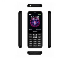 DIGMA Linx C281 (LT2067PM) Black
