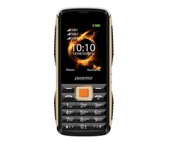 DIGMA Linx R240 (LT2068PM) Black