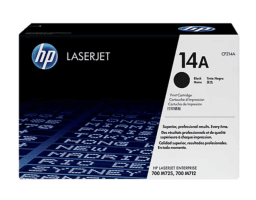HP CF214A