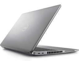 DELL Latitude 5550-5854 Intel Core Ultra 5 135U 1600MHz/15.6"/1920x1080/8GB/512GB SSD/Intel Graphics/Wi-Fi/Bluetooth/Linux (Grey)