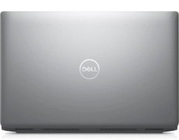 DELL Latitude 5550-5854 Intel Core Ultra 5 135U 1600MHz/15.6"/1920x1080/8GB/512GB SSD/Intel Graphics/Wi-Fi/Bluetooth/Linux (Grey)