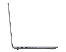 MAIBENBEN P725 Intel Core i5 12450H 2000MHz/17.3"/1920x1080/16GB/1024GB SSD/Intel UHD Graphics/Wi-Fi/Bluetooth/Windows 11 Home (P7251SG0HGRE0) Grey