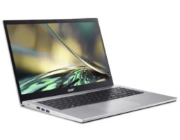 Acer Aspire 3 A315-59-52X6 Intel Core i5 1235U 1300MHz/15.6"/1920x1080/16GB/512GB SSD/Intel Iris Xe Graphics/Wi-Fi/Bluetooth/Без ОС (NX.K6TER.007) Silver