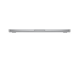 Apple MacBook Pro 14 M4 10 core/14.2"/3024x1964/24GB/1024GB SSD/Apple M4 10 core GPU/Wi-Fi/Bluetooth/Mac OS (MCX14RU/A) Silver